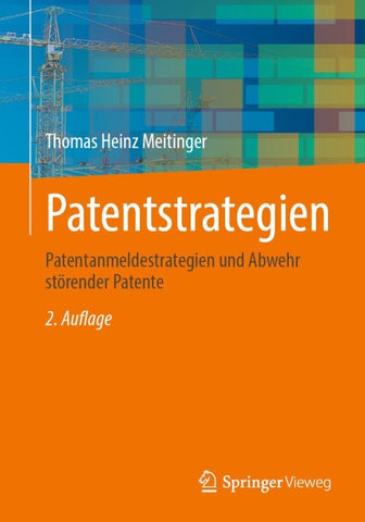 Patentstrategien