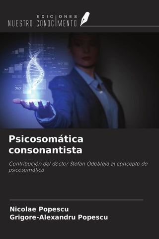 Psicosomática consonantista