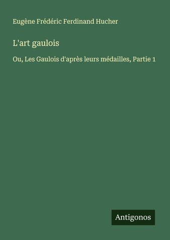 L'art gaulois