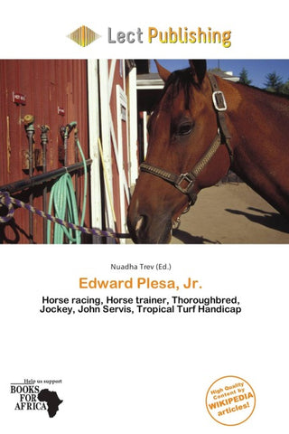 Edward Plesa, Jr.