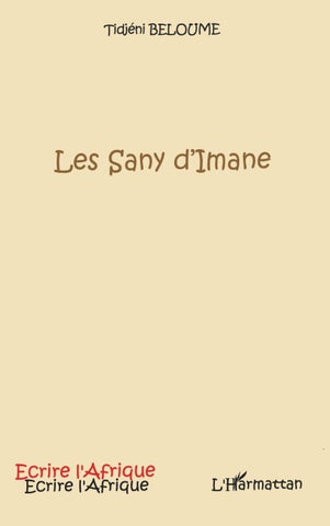 Les Sany d'Imane