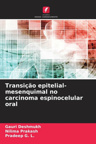 Transição epitelial-mesenquimal no carcinoma espinocelular oral