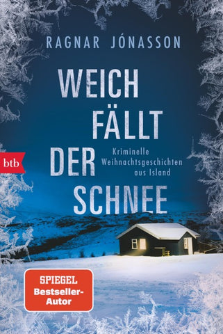 Weich fällt der Schnee