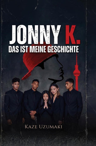 Jonny K.