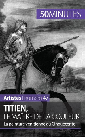 Titien, le maître de la couleur