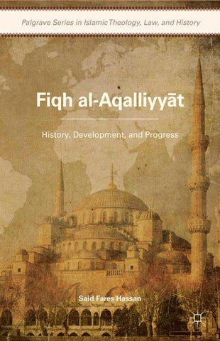 Fiqh al-Aqalliyy?t