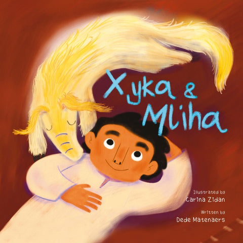 Xyka & Mliha