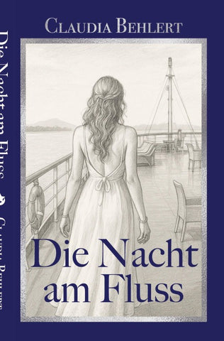 Die Nacht am Fluss