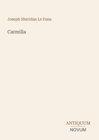 Carmilla