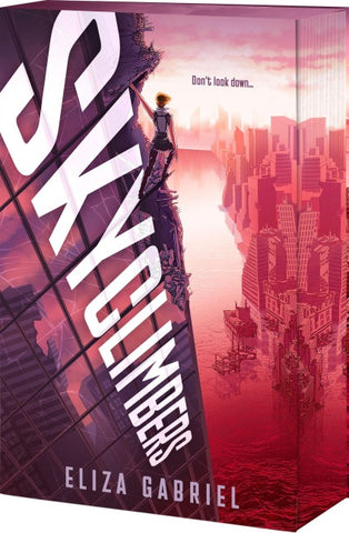Skyclimbers