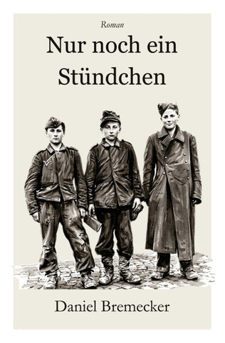 Nur noch ein Stündchen