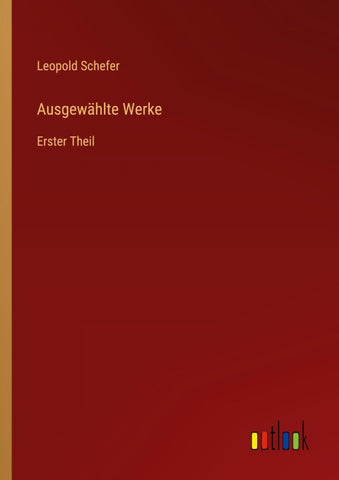 Ausgewählte Werke