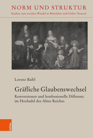 Gräfliche Glaubenswechsel