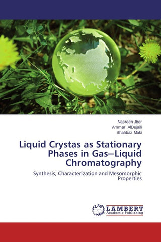 Liquid Crystas as Stationary Phases in Gas¿Liquid Chromatography