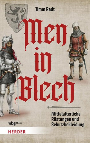 Men in Blech