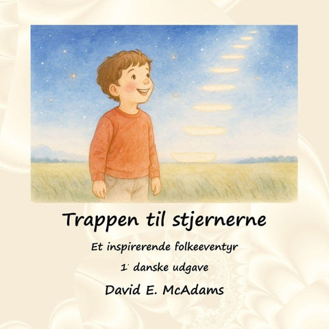 Trappen til stjernerne