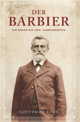 Der Barbier