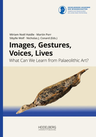 Images, Gestures, Voices, Lives