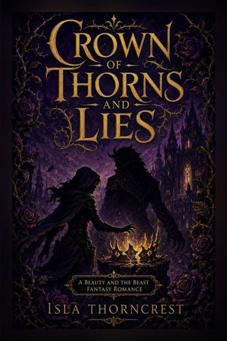 Crown of Thorns and Lies