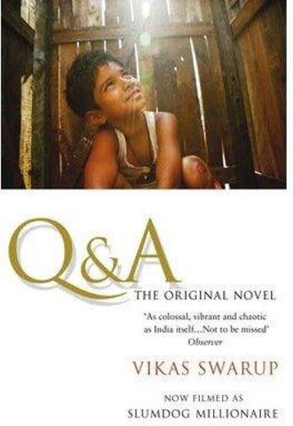 Q & A