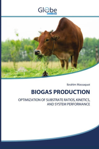BIOGAS PRODUCTION