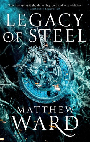 Legacy of Steel