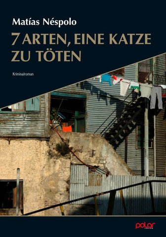 7 Arten, eine Katze zu töten