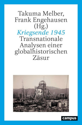 Kriegsende 1945