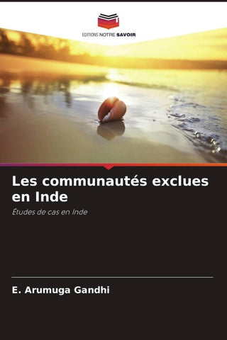 Les communautés exclues en Inde