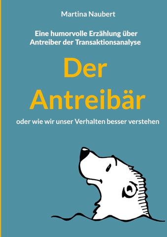 Der Antreibär