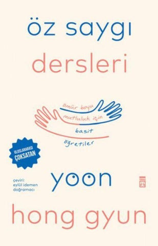 Öz Saygi Dersleri
