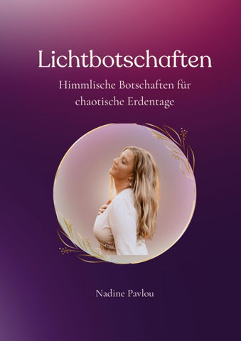 Lichtbotschaften