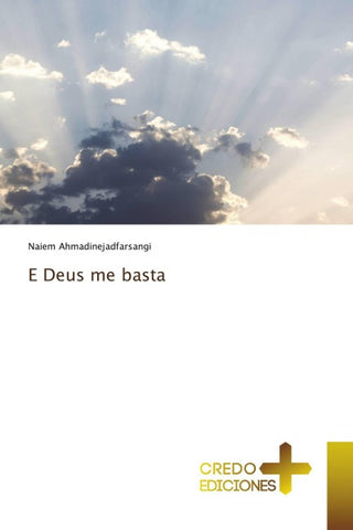 E Deus me basta