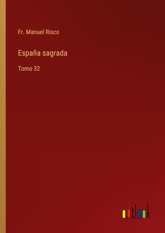 España sagrada