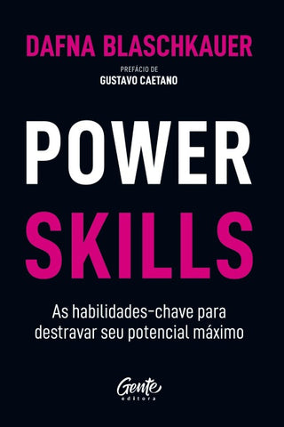 Power Skills