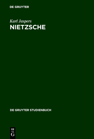 Nietzsche