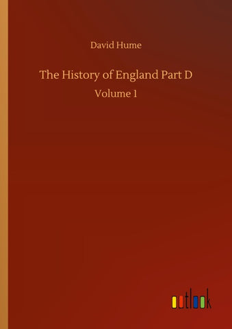 The History of England Part D