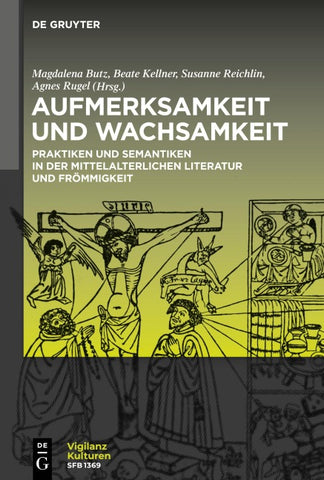 Aufmerksamkeit und Wachsamkeit