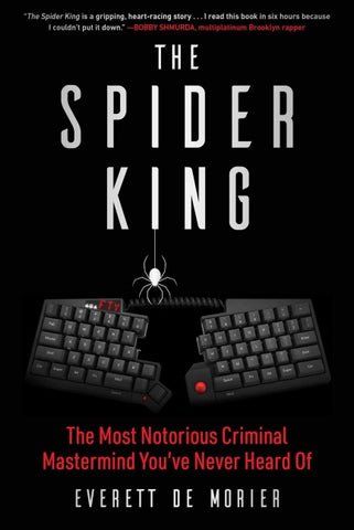The Spider King