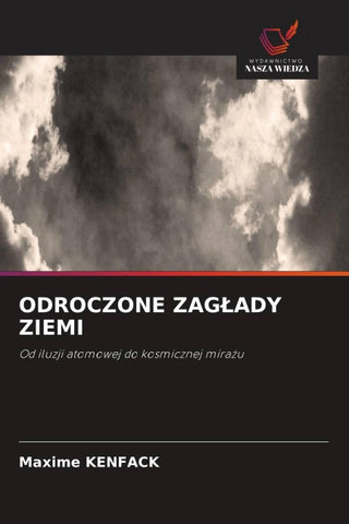 ¿ODROCZONE ZAG¿ADY ZIEMI