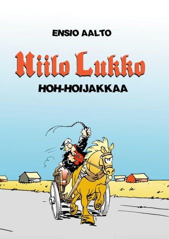 Niilo Lukko