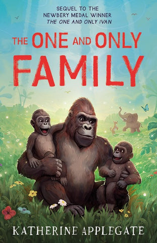 ONE & ONLY FAMILY_ONE & ONL PB