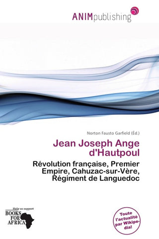 Jean Joseph Ange d'Hautpoul