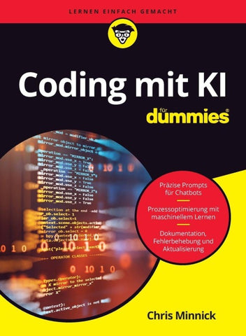 Coding mit KI für Dummies