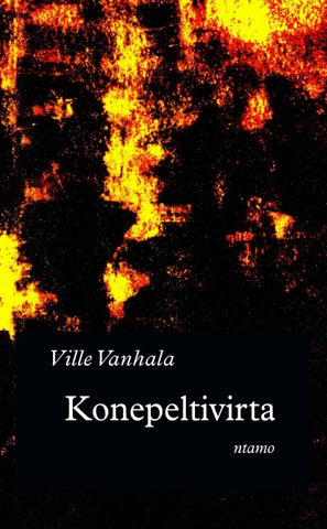 Konepeltivirta