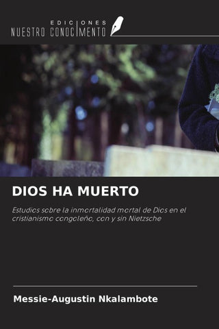 DIOS HA MUERTO