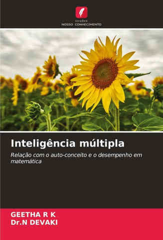 Inteligência múltipla