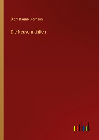 Die Neuvermählten