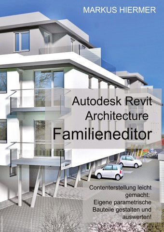 Revit Familieneditor 2016
