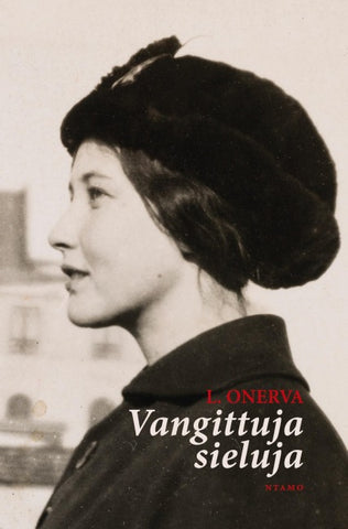 Vangittuja sieluja